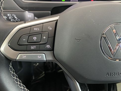 Certified 2023 Volkswagen Tiguan S FWD image 6