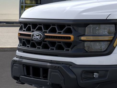 New 2025 Ford F150 Tremor w/ Equipment Group 402A High AWD/4WD image 17