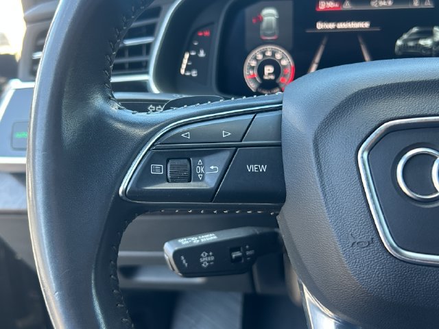 Used 2019 Audi Q8 Premium Plus AWD/4WD image 18