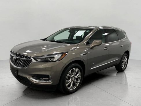 Used 2019 Buick Enclave Avenir w/ Avenir Technology Package image 11