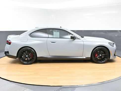 Used 2024 BMW M240i xDrive Coupe w/ Premium Package AWD/4WD image 51