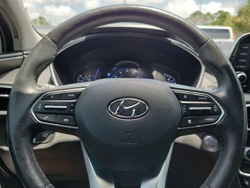 Used 2020 Hyundai Santa Fe Limited FWD image 30