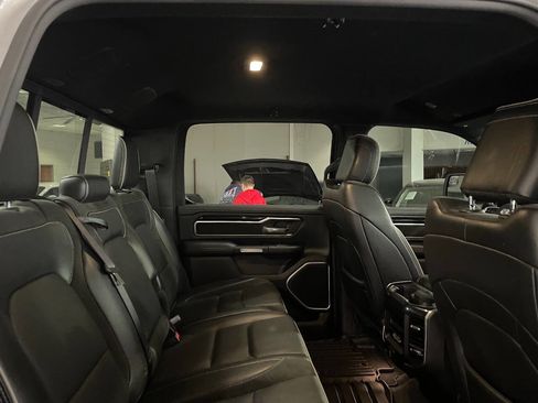 Used 2020 RAM 1500 Laramie w/ Sport Appearance Package image 26