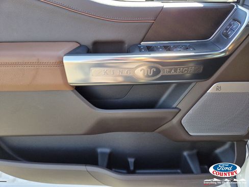New 2026 Ford F150 King Ranch w/ FX4 Off-Road Package image 10