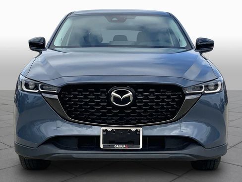 Used 2025 MAZDA CX-5 Carbon Edition AWD/4WD image 4