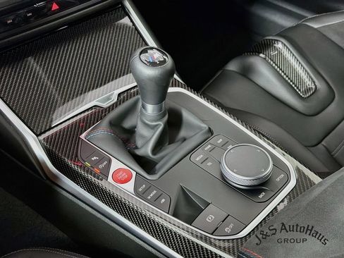 Used 2025 BMW M2 w/ Lighting Package RWD image 20