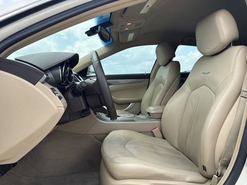 Used 2013 Cadillac CTS Performance image 9