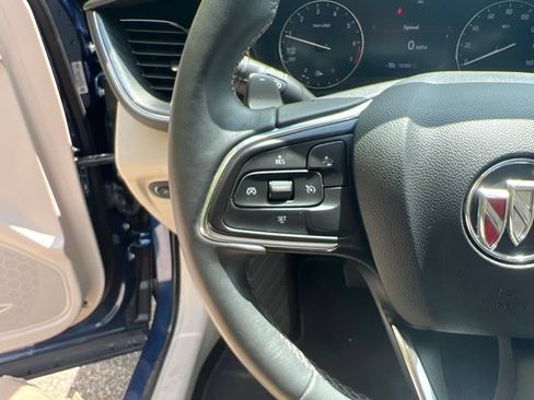 Certified 2023 Buick Envision Preferred FWD image 17