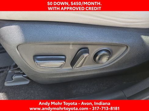 Used 2024 Toyota RAV4 XLE FWD image 13