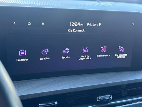 Used 2024 Kia Telluride SX X-Pro image 54