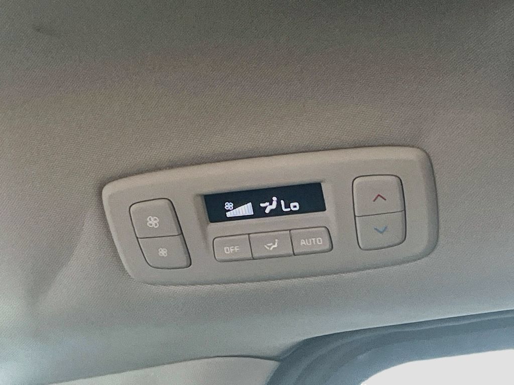 Used 2024 Kia Carnival SX FWD image 25