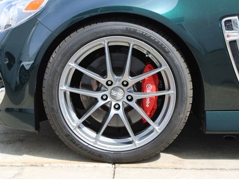 Used 2017 Chevrolet SS image 33