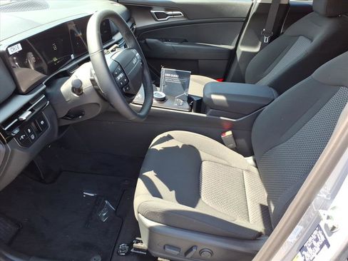 New 2026 Kia Sportage S AWD/4WD image 10
