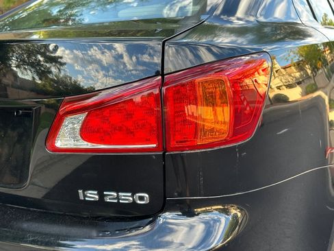 Used 2009 Lexus IS 250 image 49