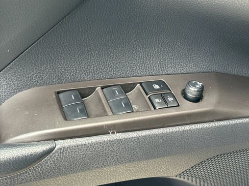 Certified 2024 Toyota Camry SE FWD image 14