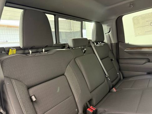 Used 2025 GMC Sierra 1500 Elevation w/ Preferred Package image 32