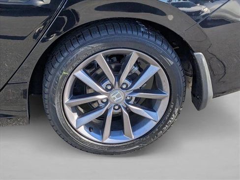 Used 2020 Honda Civic EX-L image 23