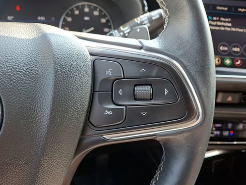 Certified 2021 Buick Envision Preferred AWD/4WD image 20