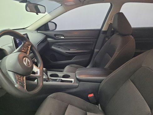 Used 2020 Nissan Altima 2.5 S FWD image 17