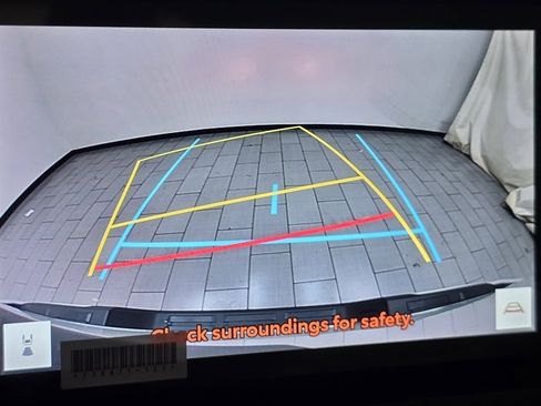 New 2026 Toyota Tacoma SR5 image 5