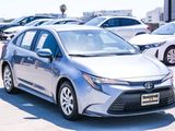 Used 2023 Toyota Corolla LE image 3