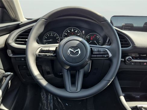 New 2026 MAZDA MAZDA3 2.5 S Sedan w/ Preferred Pkg image 12