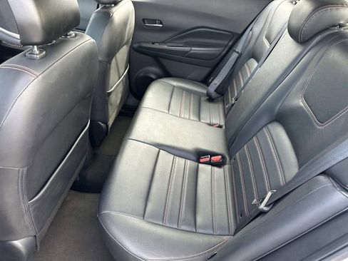 Used 2020 Nissan Kicks SR w/ SR Premium Package image 24