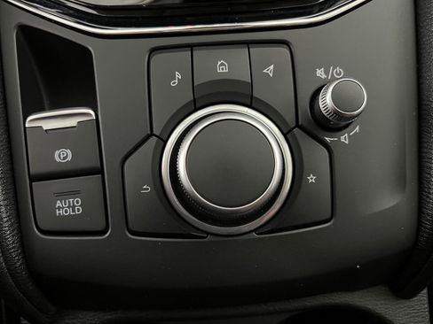 Certified 2023 MAZDA CX-5 AWD 2.5 S w/ Select Package image 27