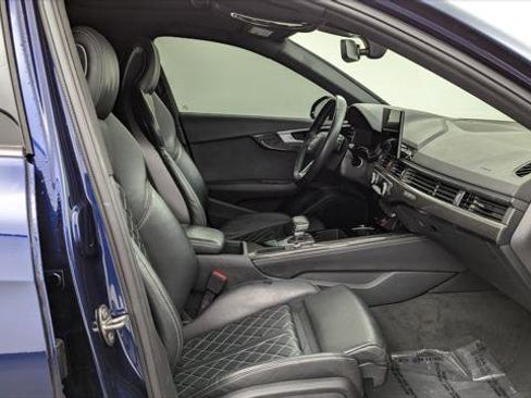 Used 2022 Audi S4 Premium Plus image 21