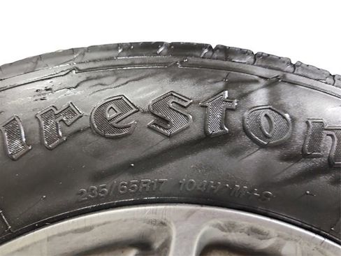 Used 2021 Chrysler Pacifica Touring w/ Uconnect Theater Family Group image 28