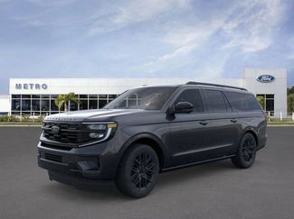 New 2026 Ford Expedition Max Platinum w/ Stealth Appearance Package video 1