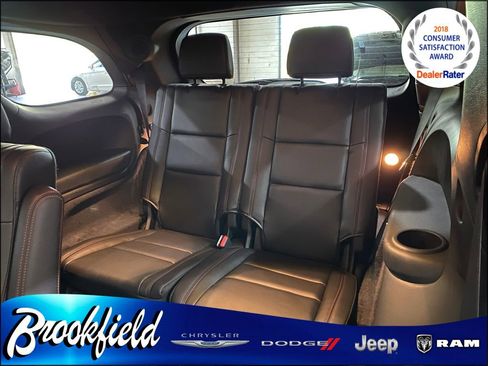 Used 2025 Dodge Durango GT image 18