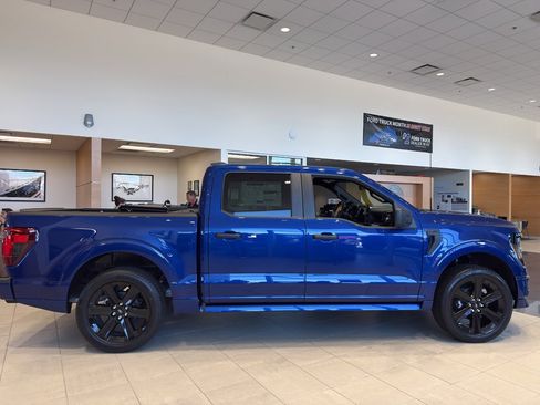 New 2026 Ford F150 STX w/ F-150 LOBO Package image 4