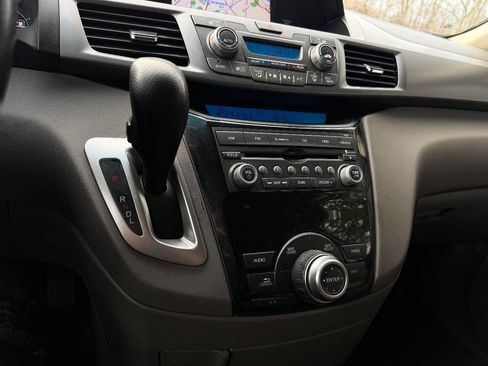 Used 2012 Honda Odyssey EX-L image 10