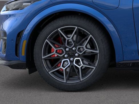 New 2025 Ford Mustang Mach-E GT AWD/4WD image 19