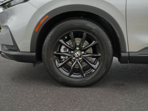 New 2026 Honda CR-V Sport-L image 12