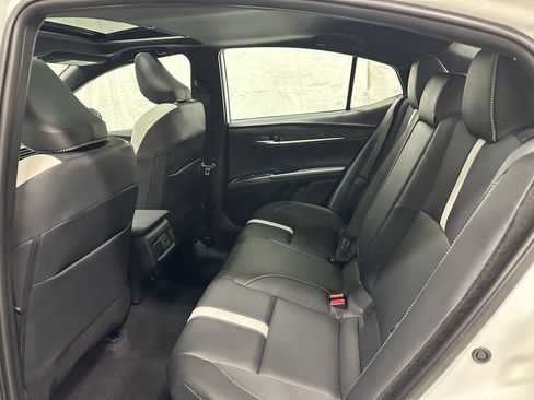 Used 2026 Toyota Camry SE image 47