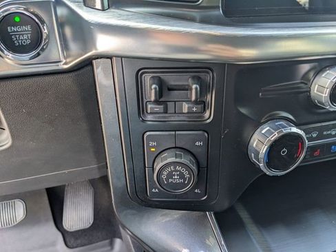 Used 2023 Ford F150 Lariat AWD/4WD image 25