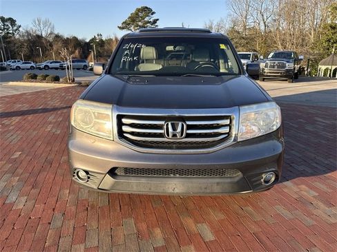 Used 2014 Honda Pilot EX-L image 25