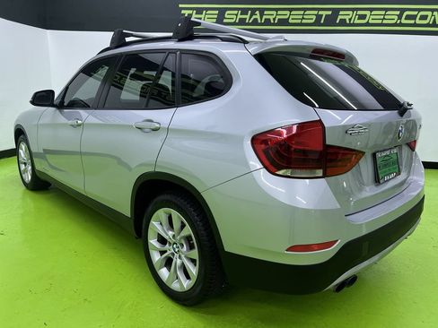 Used 2014 BMW X1 xDrive28i AWD/4WD image 7