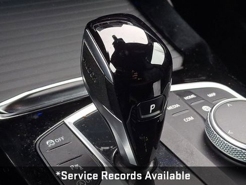 Used 2023 BMW X3 xDrive30i w/ Premium Package image 14