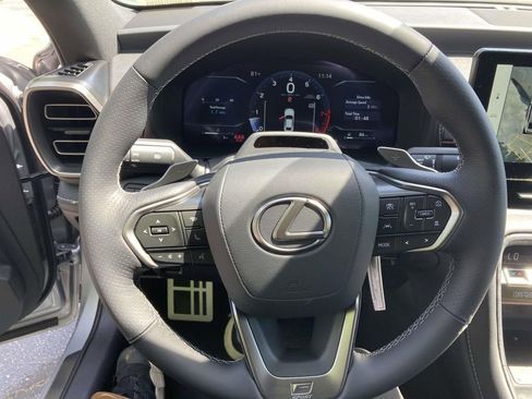 New 2026 Lexus IS 350 F Sport image 21