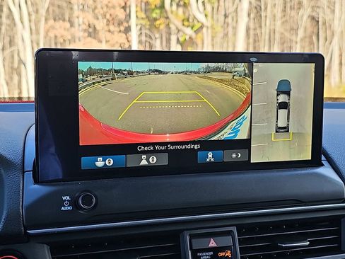 New 2026 Honda Pilot Black Edition image 21