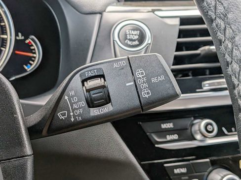 Used 2018 BMW X3 M40i AWD/4WD image 27