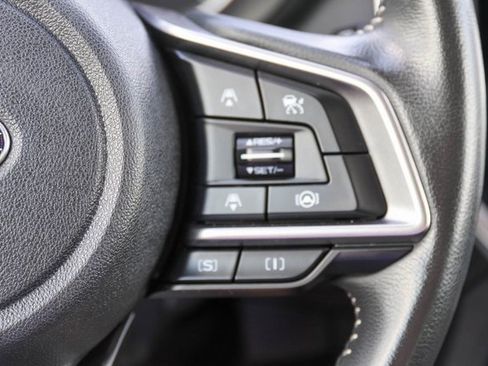 Used 2024 Subaru Forester Premium image 27