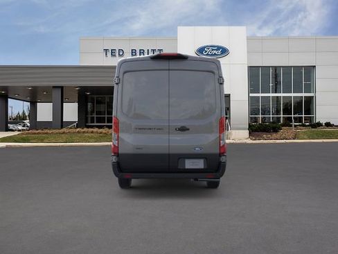 New 2026 Ford Transit 250 148 Medium Roof Extended AWD image 6