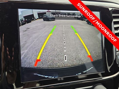 Used 2020 Jeep Grand Cherokee Limited X AWD/4WD image 18