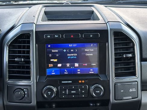 Used 2020 Ford F350 XLT AWD/4WD image 7
