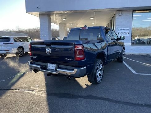 Used 2023 RAM 1500 Laramie image 5