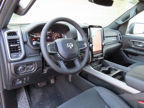 New 2026 RAM 1500 Big Horn image 25